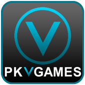 Pkv Games Online BandarQQ Domino QQ Apk Resmi 2021 icon