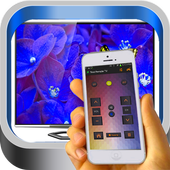 Universal Remote TV icon