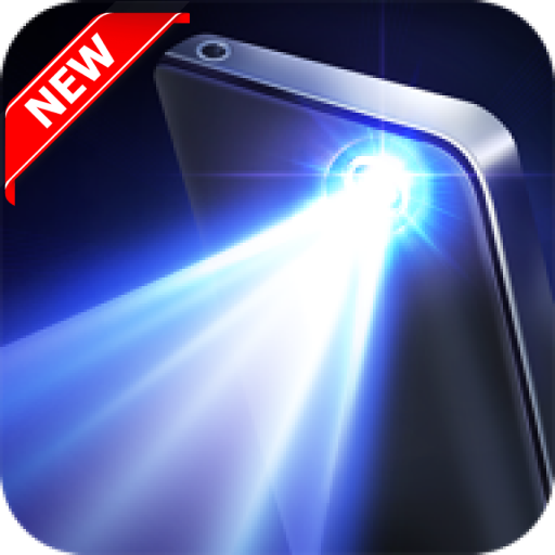 Flash light - Flashlight App Free icon