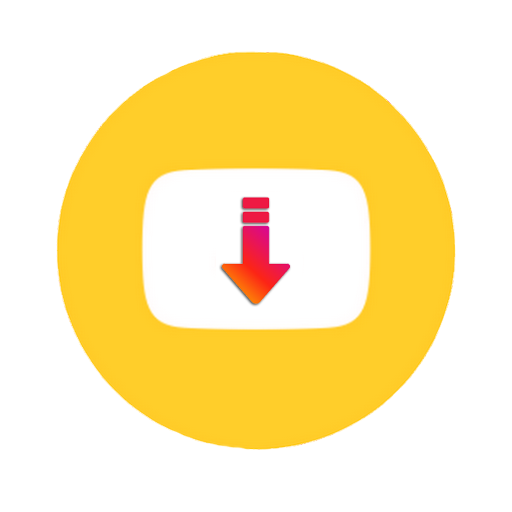 Snaptubé : Video Downloader All in One icon