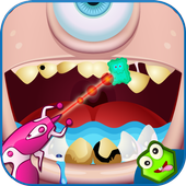 Dentist Story icon