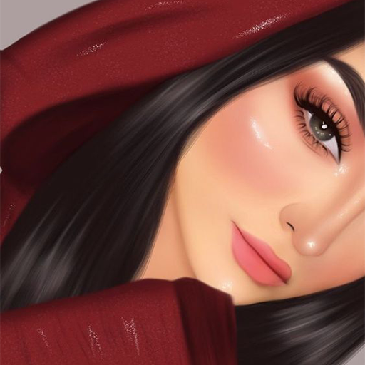 Girly Wallpaper icon