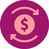 Earn Money icon