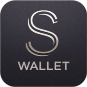 신세계 S Wallet icon