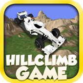 Super Hill Climb Racing icon