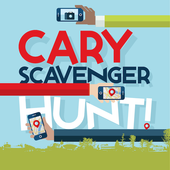 Cary Scavenger Hunt 2017 icon