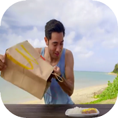 New Zach King Magic icon