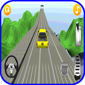 Hill Climb Racing : Car Racer icon