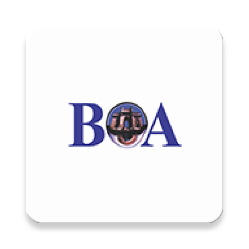 BOA Focus 2018 أيقونة
