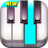 Piano for My Hero Academia icon