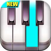 Piano for My Hero Academia