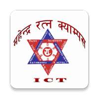 ICT in MRC on 9Apps