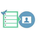 ikon Control de Asistencia