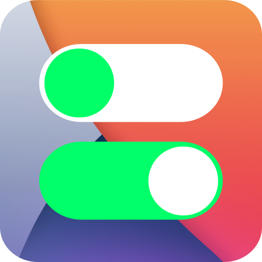 Control Center iOS 14 - Swipy icon