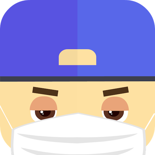 Tricky Test: Brain Pump icon