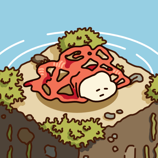 Secrets Of Sad Monsters أيقونة