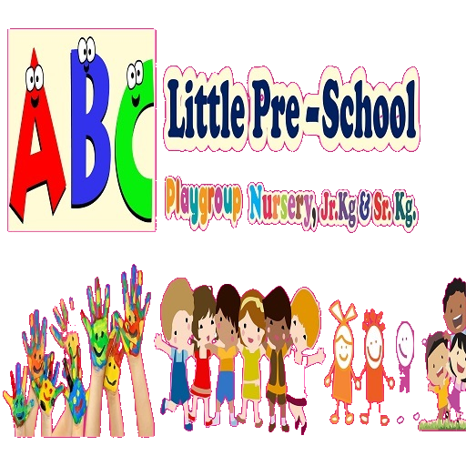 ABC Little Pre-School icon