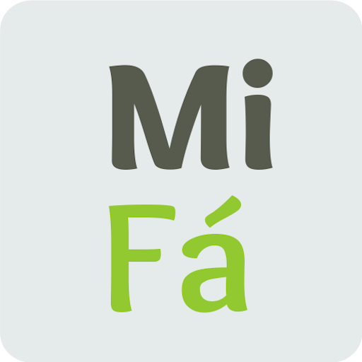 Campo harmônico no violão icon