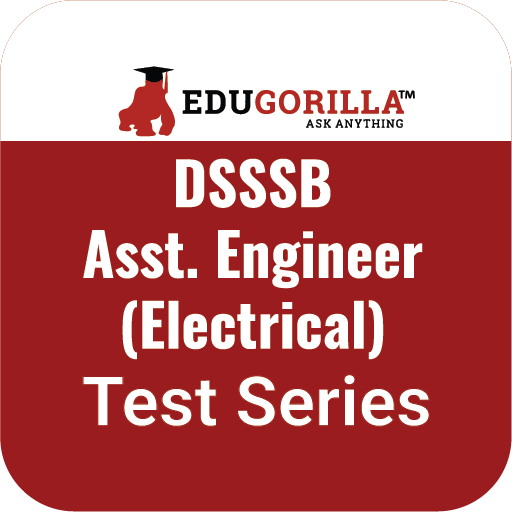 DSSSB AE Electrical Mock Tests for Best Results icon