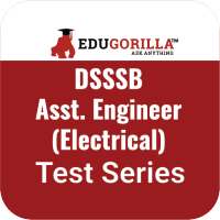 DSSSB AE Electrical Mock Tests for Best Results