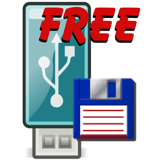 USB Stick Plugin-TC (TEST) icon