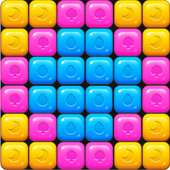 Sweet Candy Cube icon