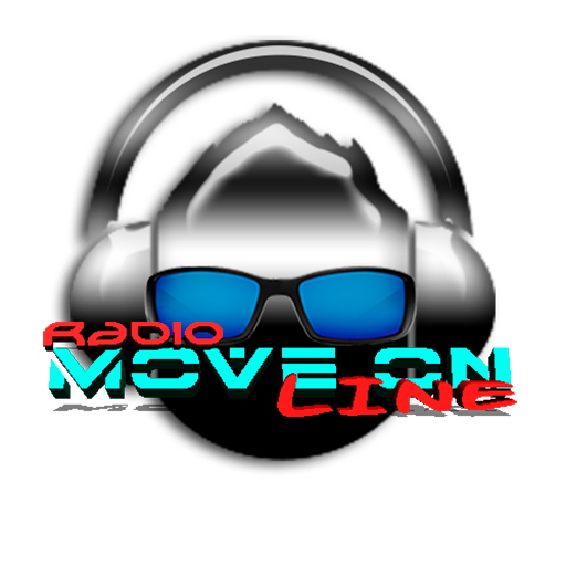 ikon RADIO MOVE ON LINE