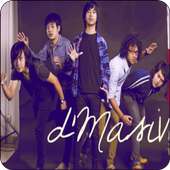 D'masiv mp3 offline on 9Apps