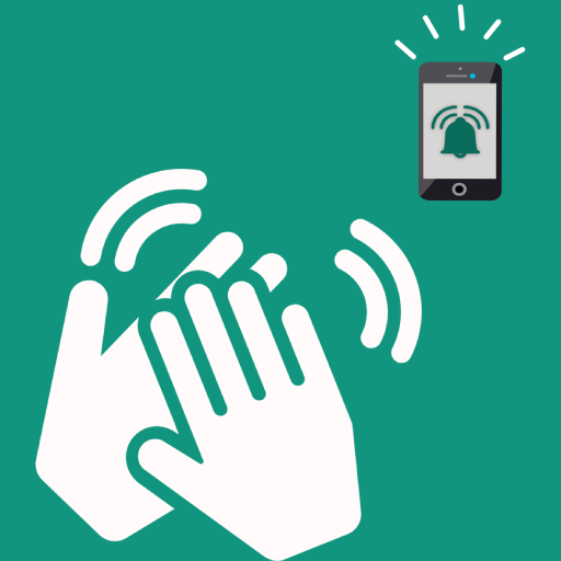 Claptune - Clap To Find My Phone icon