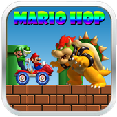 Mario Hop icon