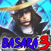 Trick Basara 3 Heroes icon