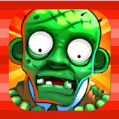 Zombie Hunter icon