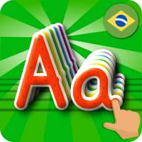 LetraKid - Aprenda Caligrafia