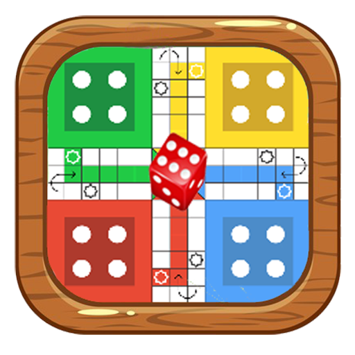 Ludo Queen icon