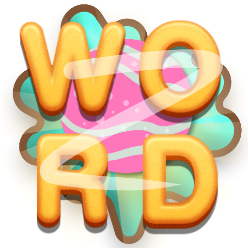 Sweet Word Connect icon