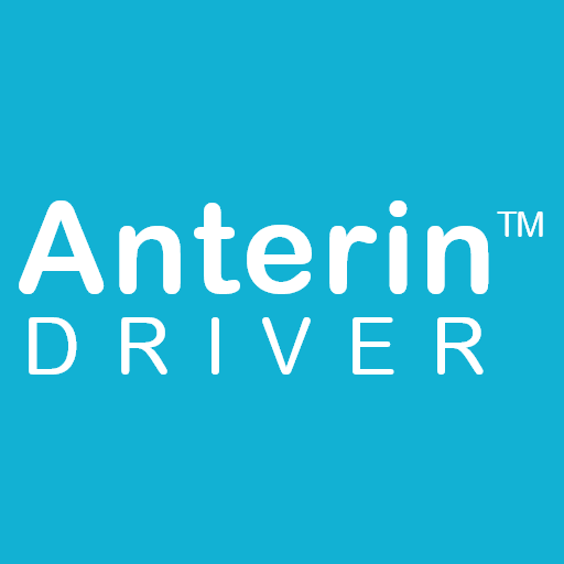Anterin Driver icon