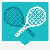 Tennis SetApp icon