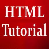 Learn HTML Code, Tags &amp; CSS icon