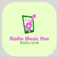 Rádio Music Five