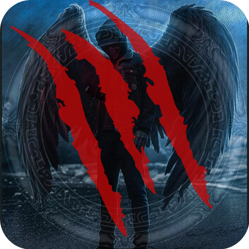 Monster Hunter : Zombie Shooter TPS Game icon