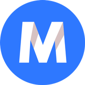Mavi icon