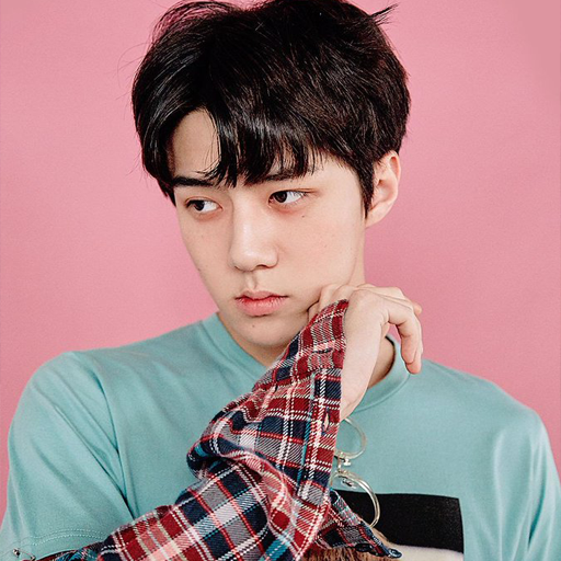 Sehun Exo Wallpapers icon
