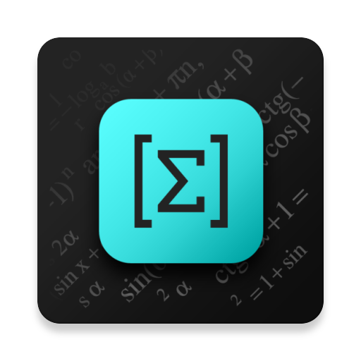 Science Calculator icon