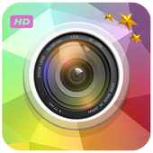 HD Camera 2017 📷 icon