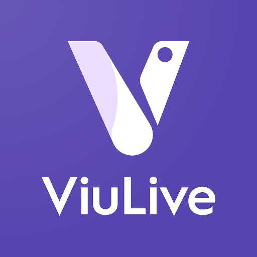 ViuLive-Multi Cam, Live Stream icon