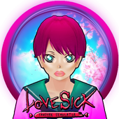 Simulator Yandere Guide icon