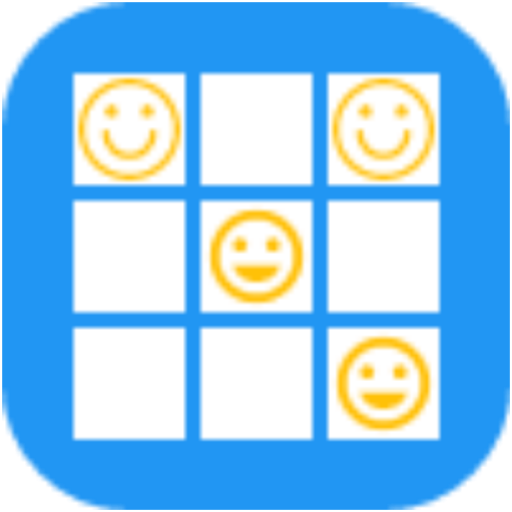 Match the Picture, Numbers, Alphabets | Brain Game icon