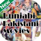 New Pakistani Punjabi Movies on 9Apps