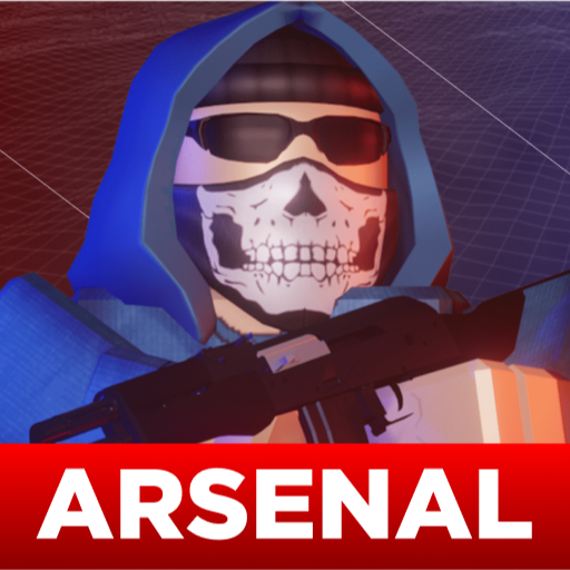 Arsenal mod for roblox icon
