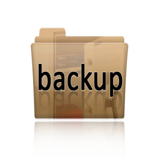 Apk Backup Pro icon